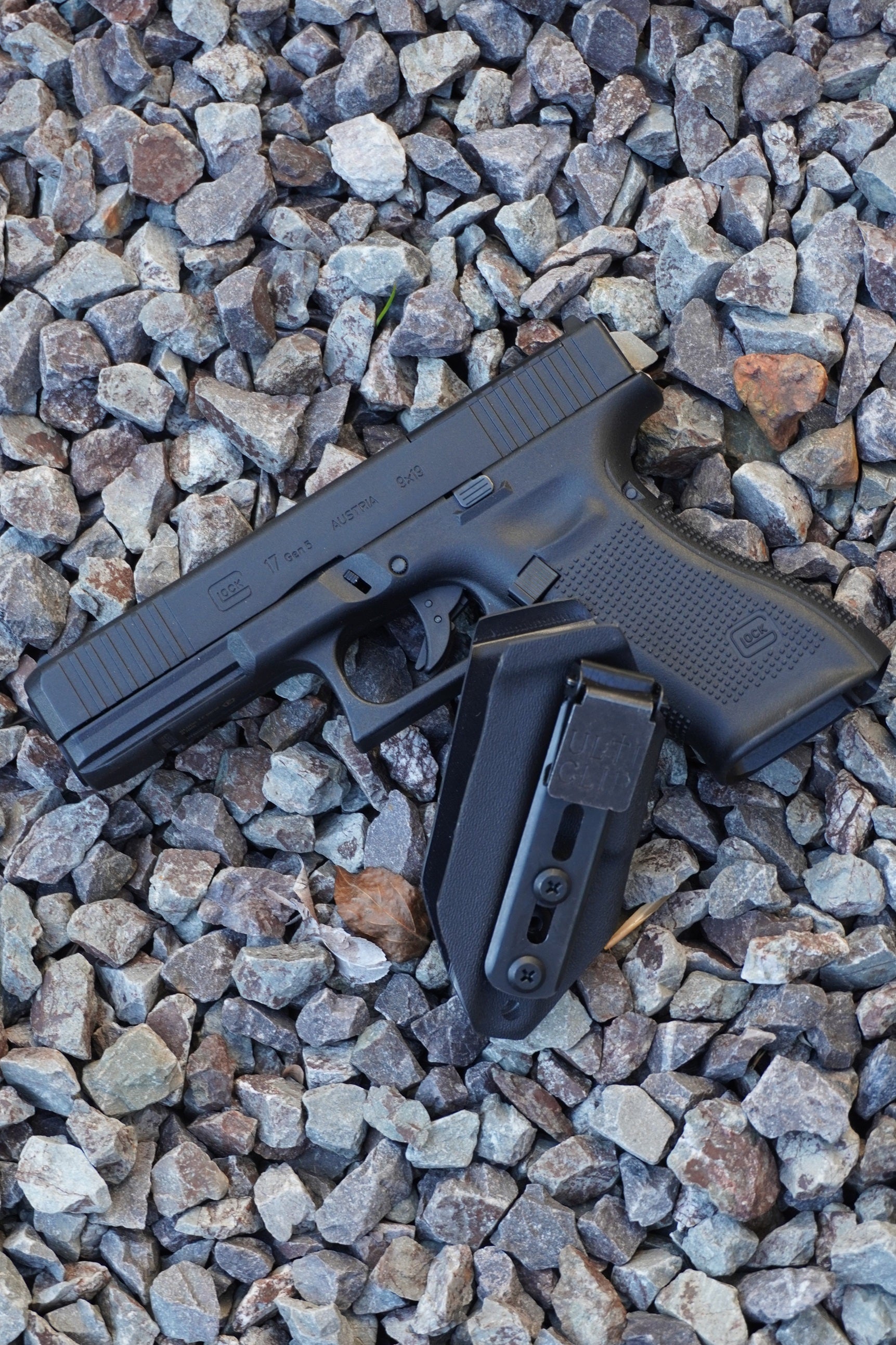 Lunar Glock用 インサートホルスター – Stardust-gear