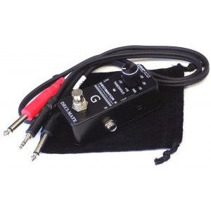 ISP - Deci-Mate G Micro Decimator Pedal – Steve's Music Store