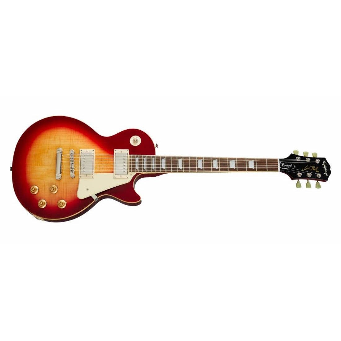 2018年製【Epiphone|Les Paul】Cherry 2018年製【Epiphone|Les Paul