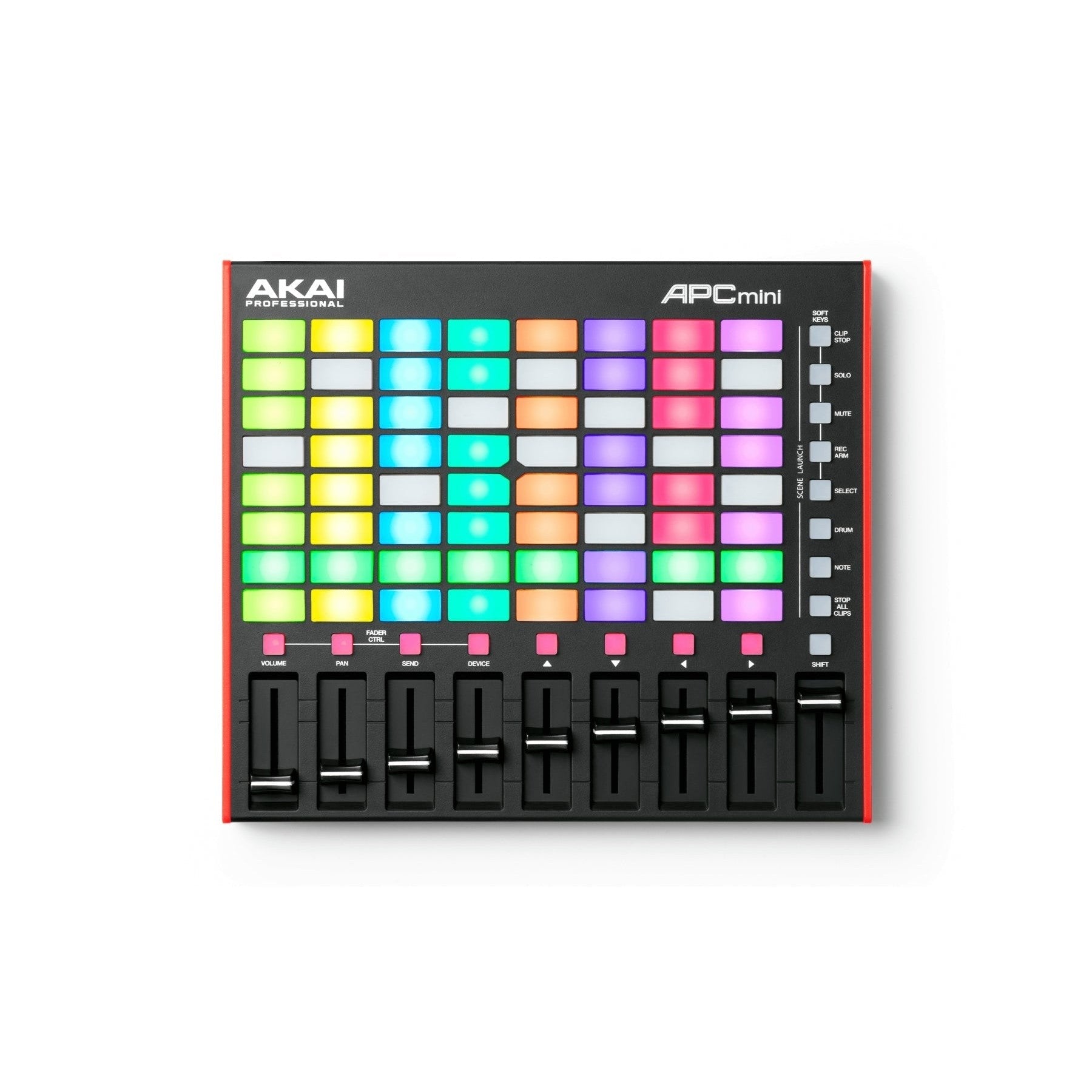 Akai - APC Mini mk2 – Steve's Music Store