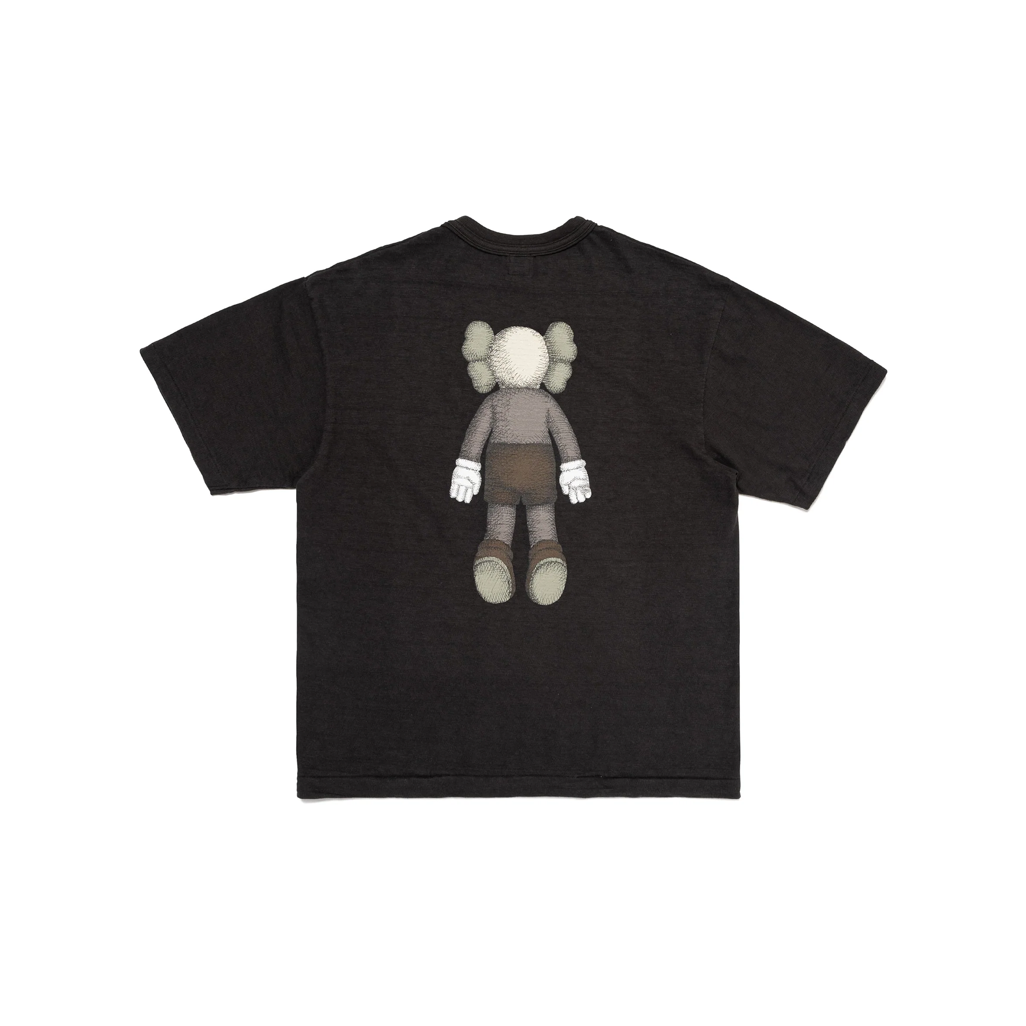 HUMAN MADE KAWS GRAPHIC T-SHIRT #1 Human Made X KAWS Graphic T
