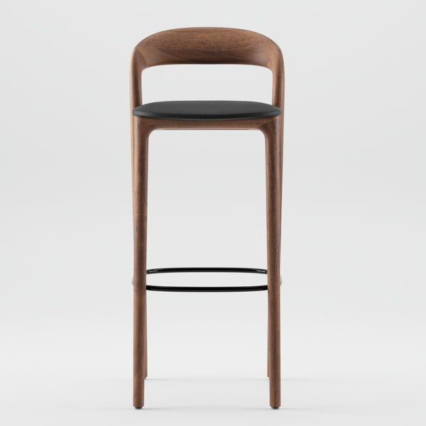 Artisan Neva Light Barstool | Stillfried Design