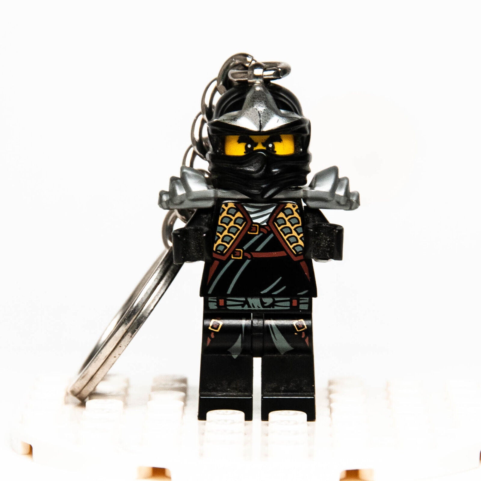 nin様おまとめ専用ページです Lego Ninjago Cole ZX Minifigure