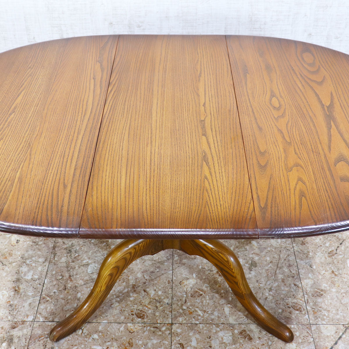 アーコール ERCOL ダイニングテーブル エクステンション – studio MID
