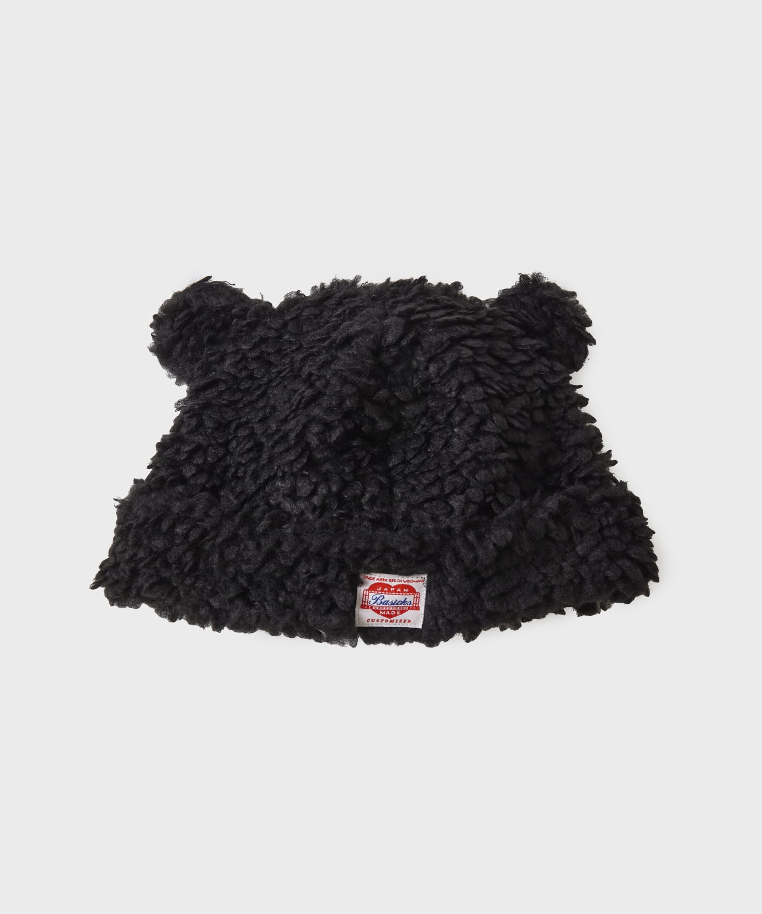 Bear Beanie | BASICKS