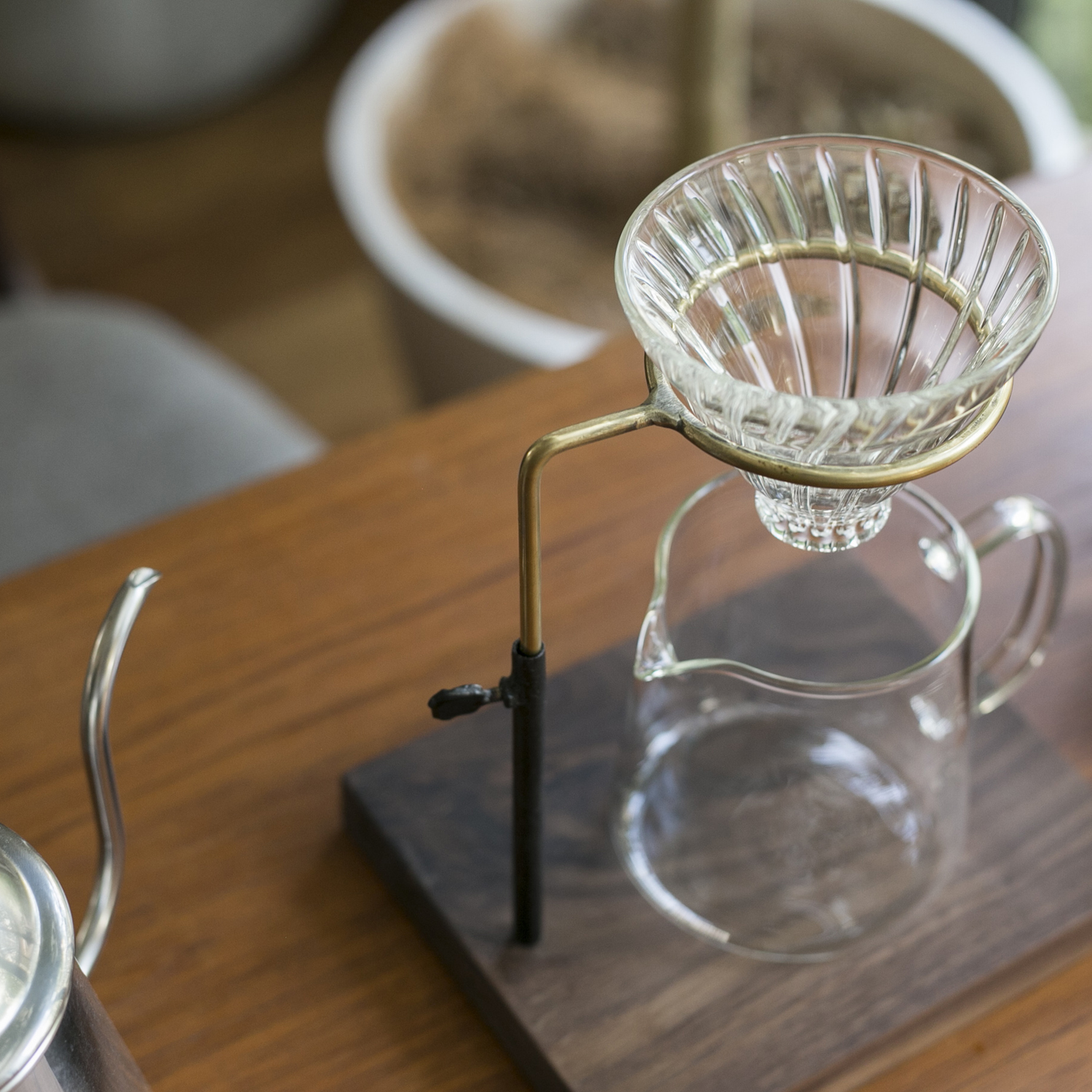 枯白koku ディスプレイスタンド 枯白koku ディスプレイスタンド