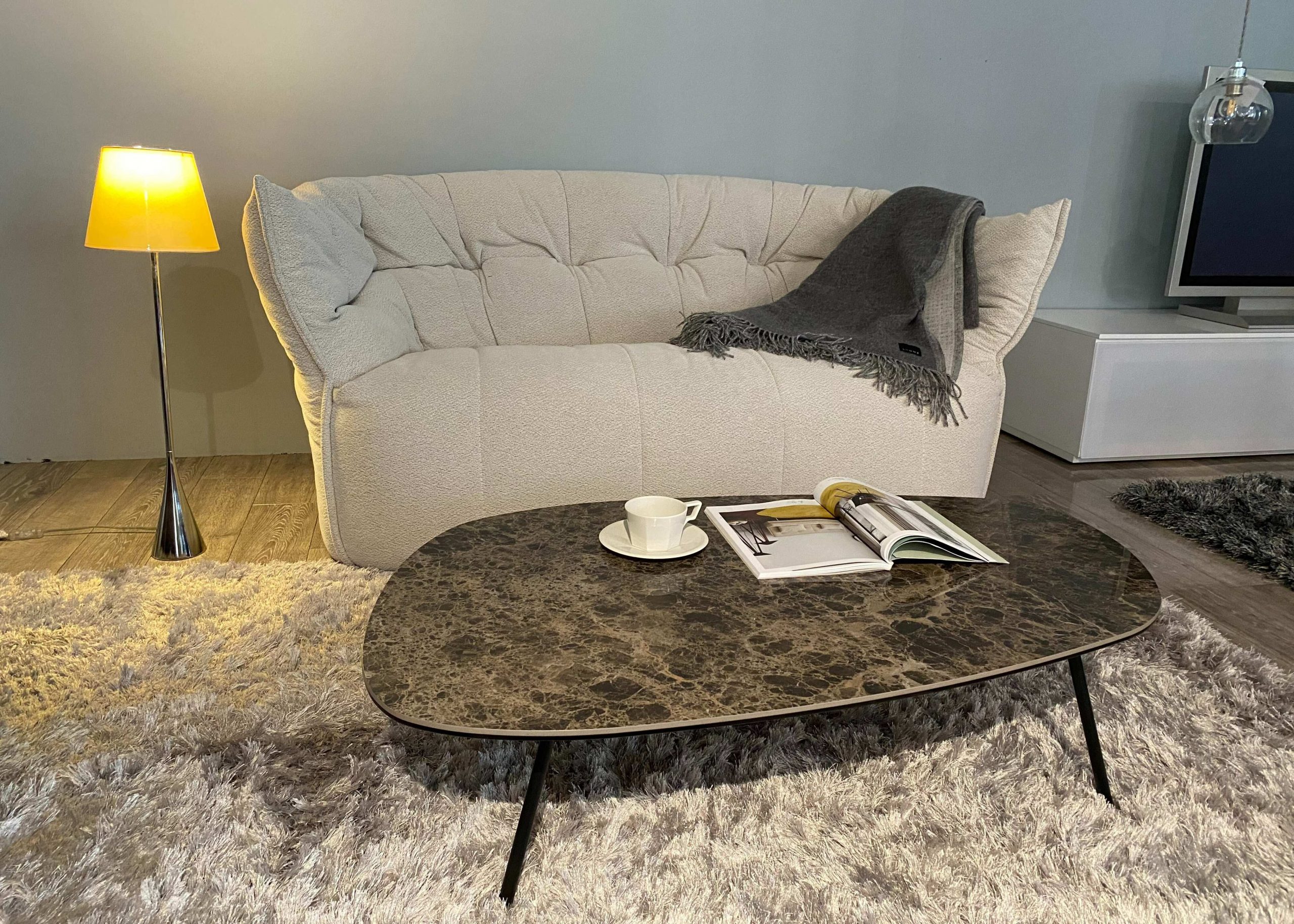 30％OFF】Calligaris（カリガリス）TWEET リビングテーブル | イン