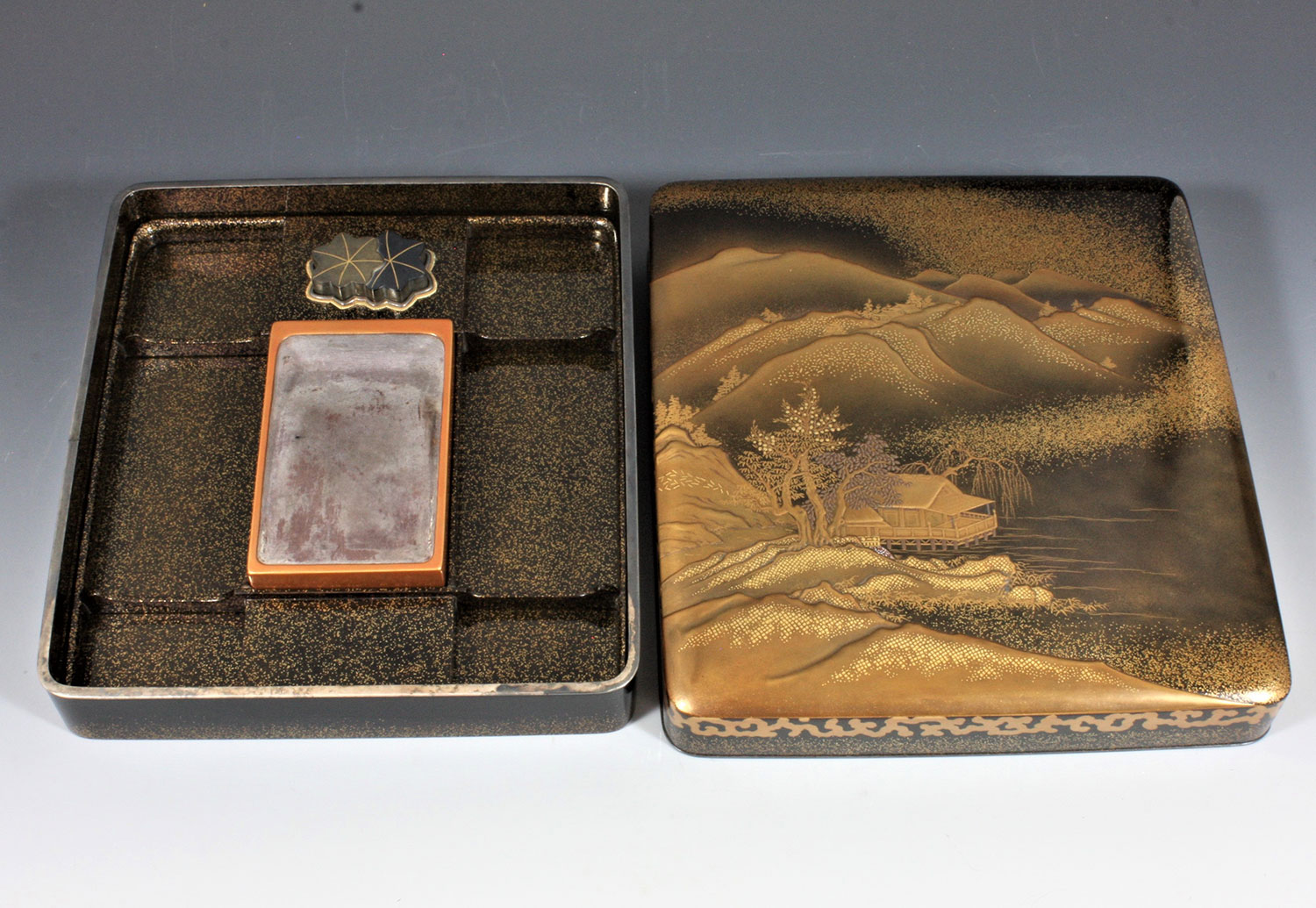 内閣府認定・公益財団法人頌古会：美術品・古美術・骨董品・絵画の鑑定