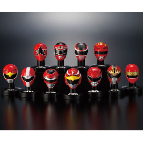 食玩王国オフィシャルウェブサイト スーパー戦隊マスクコレクション2