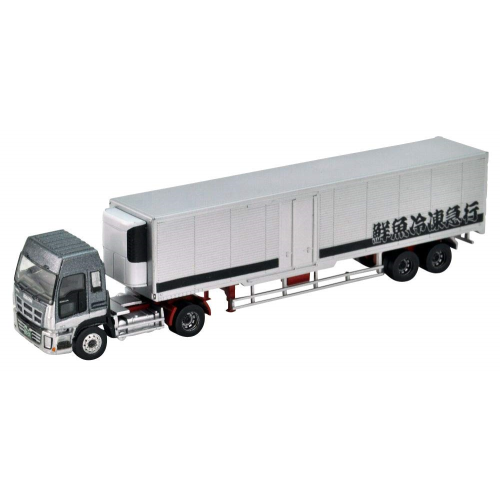 食玩王国オフィシャルウェブサイト ザ・トレーラーコレクション第9弾