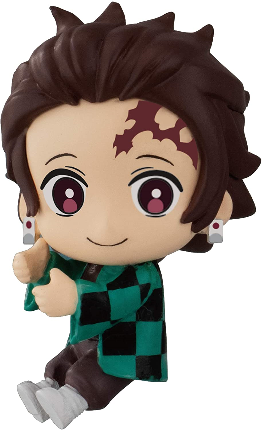 食玩王国オフィシャルウェブサイト ハグコット 鬼滅の刃