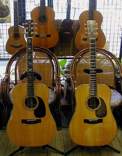 最初期S.yairi 輸出モデル 最初期S.yairi 輸出モデル - メルカリ