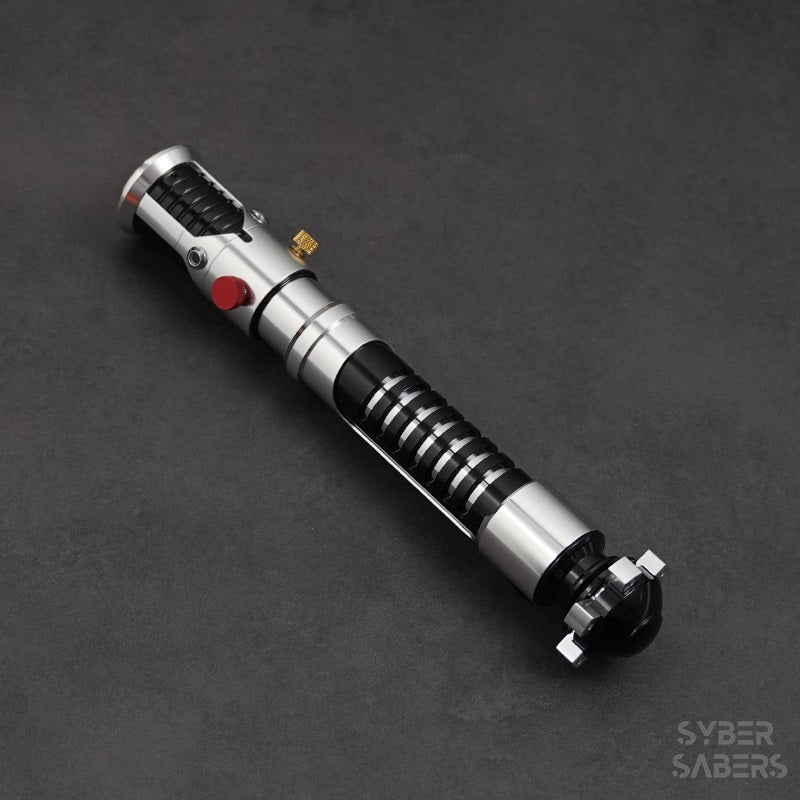 Ultimate Works FULCRUM ☆ カスタムライトセーバー The Fulcrum