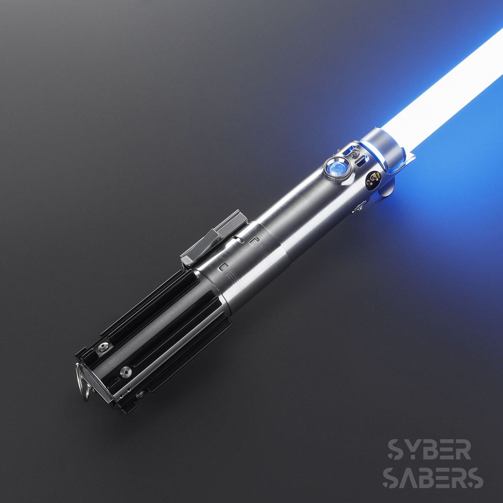 カスタムセーバー 空ヒルト GRAFLEX SABER KIT KRsabers