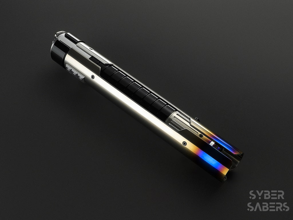 カスタムライトセーバー アコライト ソルモデル LGT SOL V2