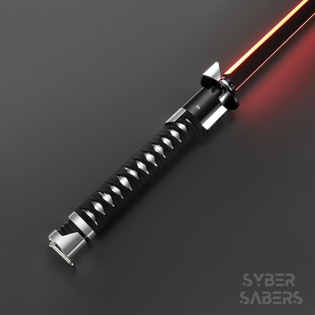 Visions Roninモデル LGT RONIN｜SYBERSABERS – SyberSabers