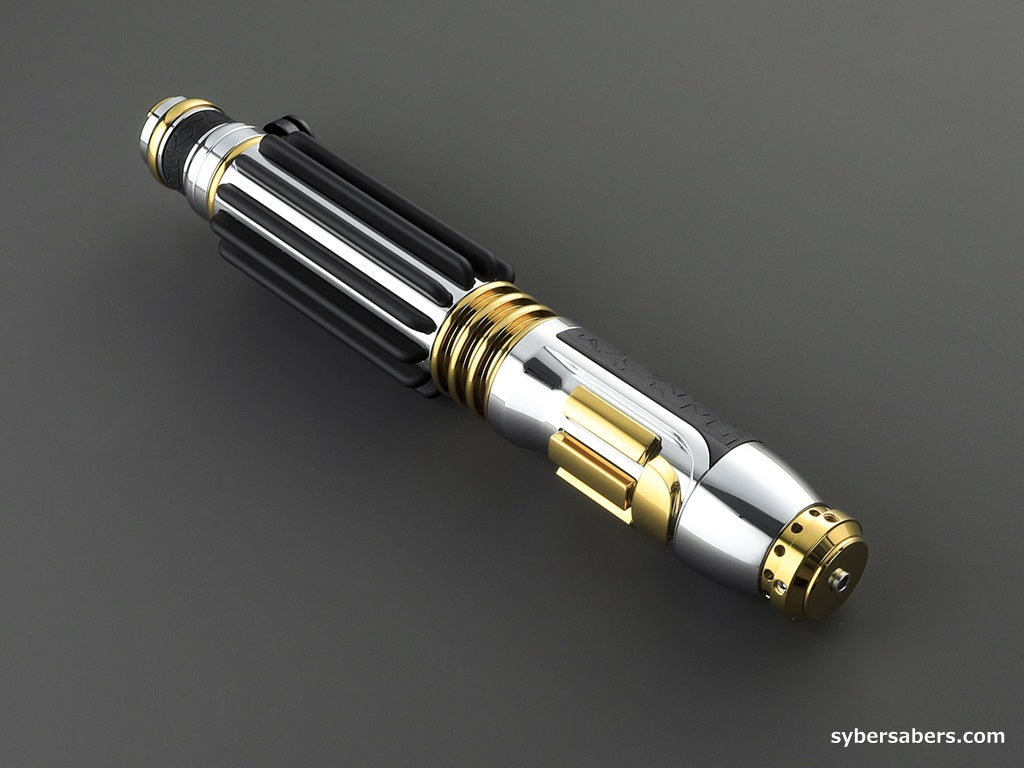 カスタムライトセーバー メイス・ウィンドゥ スターウォーズ STAR WARS