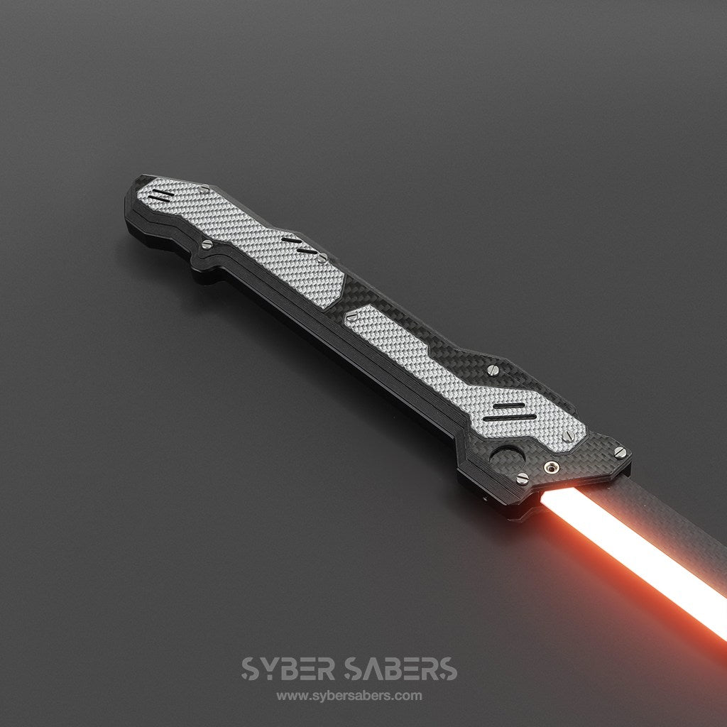 XENOPIXEL(ゼノピクセル) カスタムライトセーバー一覧 | SYBERSABERS