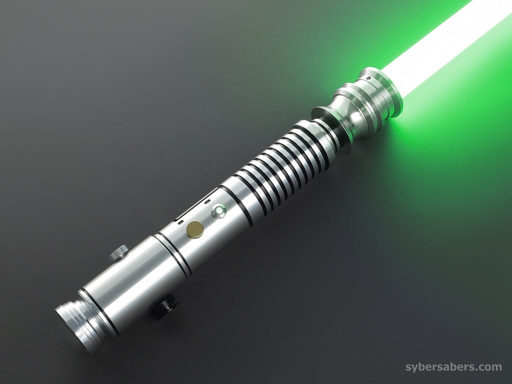 カスタムライトセーバー【AnakinDrama Variant】ロゴ入り台座付 OK