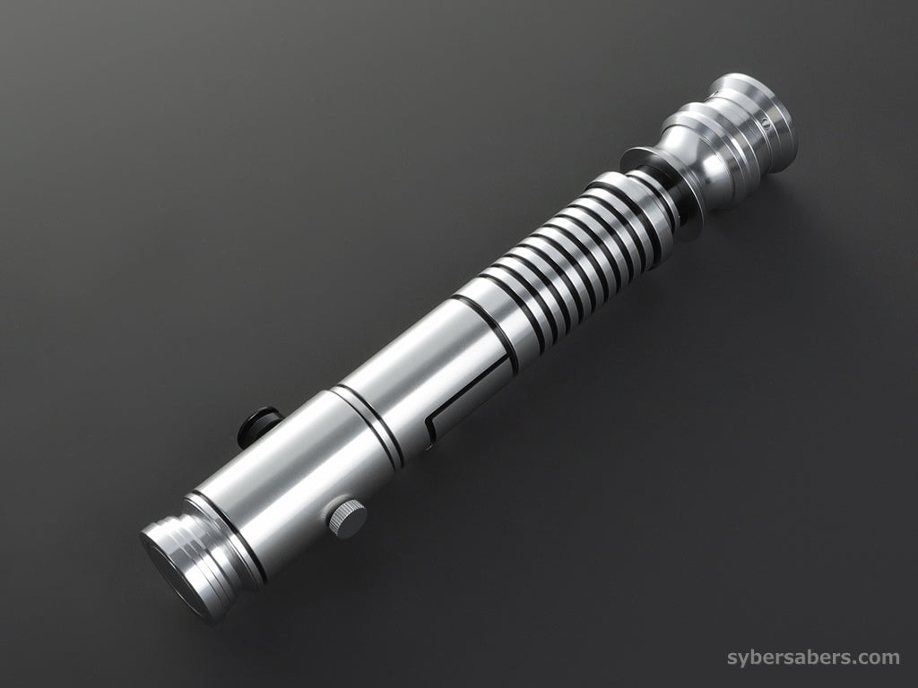 カスタムライトセーバー Anakin ARENAモデル LGT KI ADI ｜SYBERSABERS