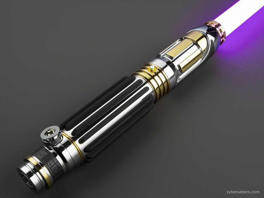 カスタムライトセーバー 空ヒルト 【公式通販】