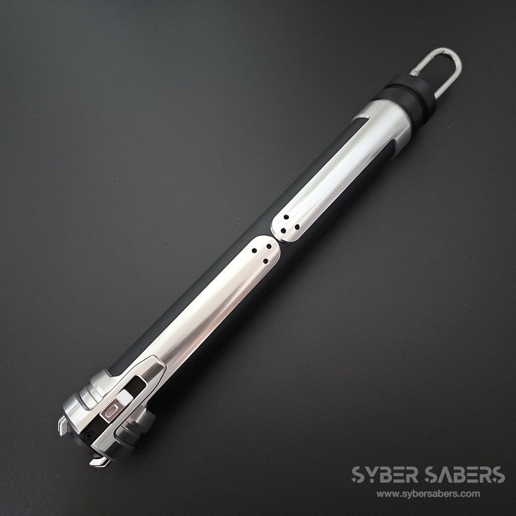 カスタムライトセーバー フォトンソードモデル ELF SABERS G4