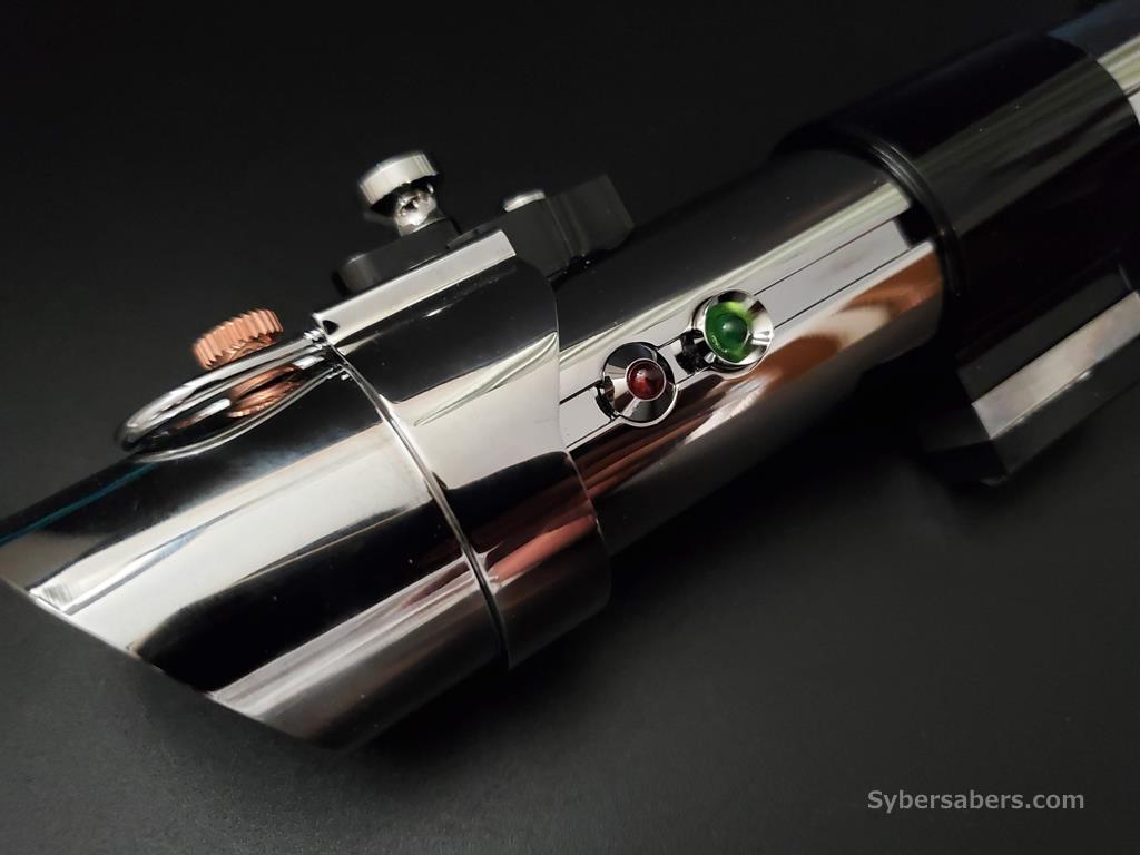 LGT SABERS アナキンep2 ライトセーバー