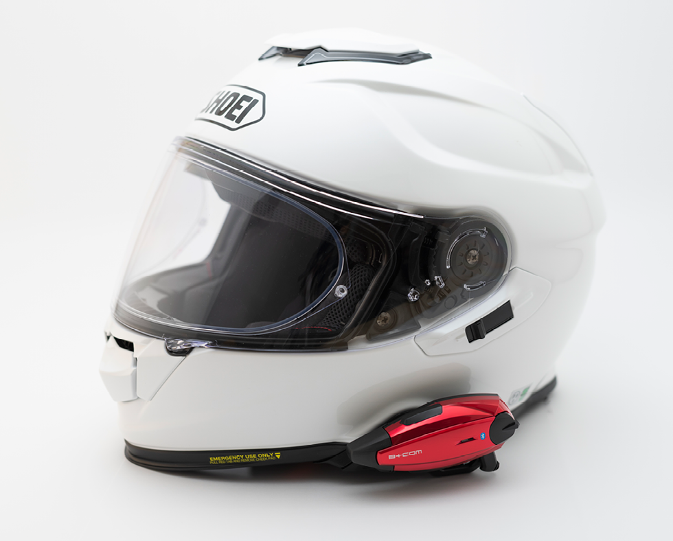 B+COM「Ruby Red (ルビーレッド)」シリーズ リリース - SYGNHOUSE