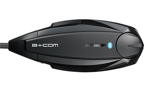 アクセサリー B +COM6X B+COM オプションパーツ - SYGNHOUSE