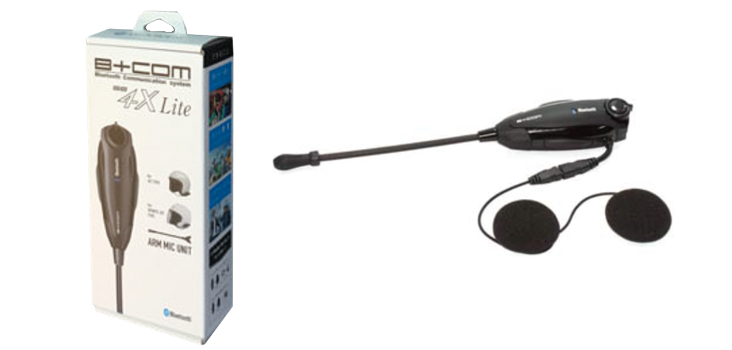 B+COM TALK インカム ワイヤーマイクユニット(箱無し) Amazon | SYGN