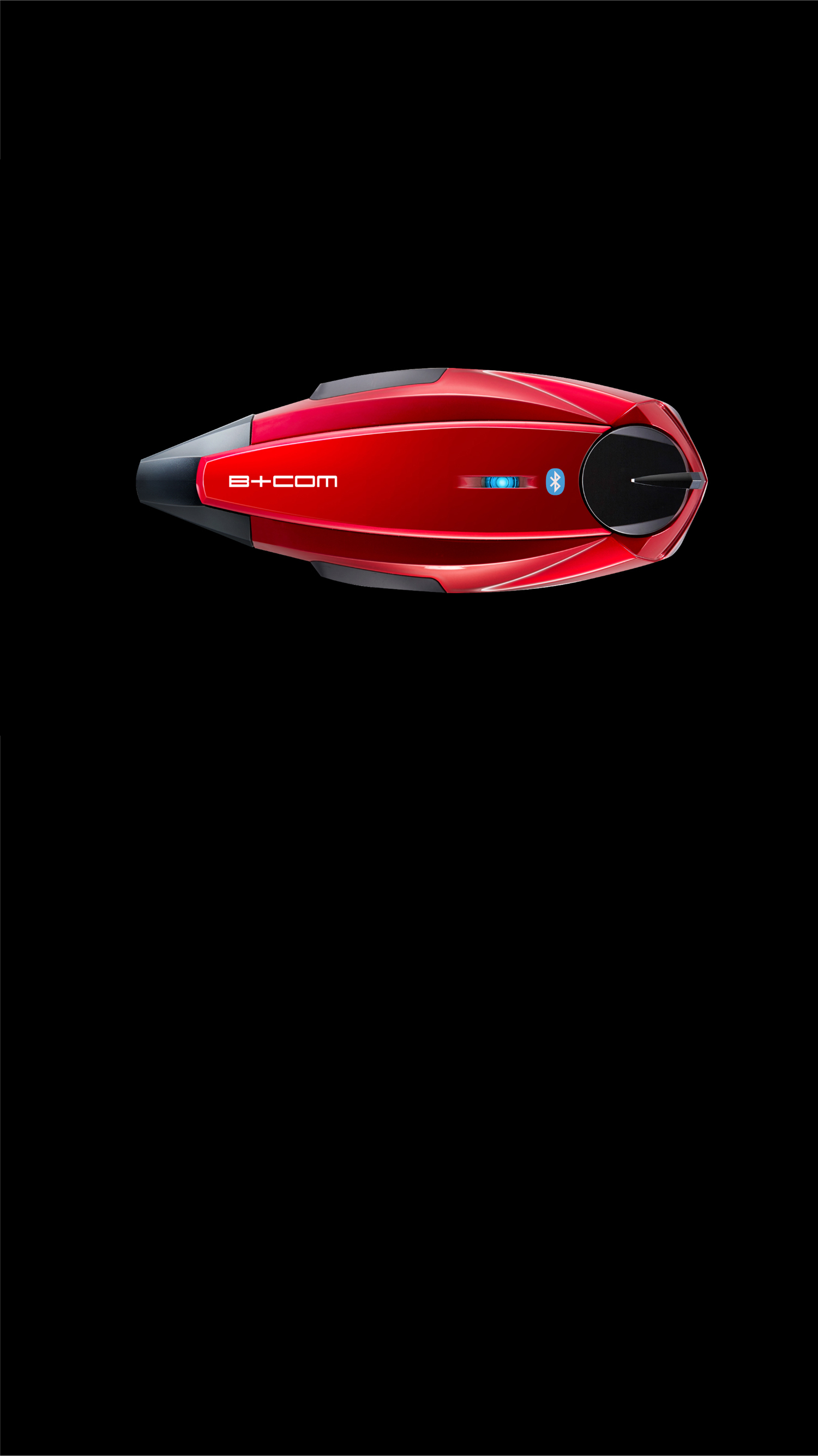 B+COM Ruby Red | SYGNHOUSE