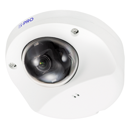 a134-24 I •PRO ネットワークカメラ 屋外カメラ ネットワークカメラ