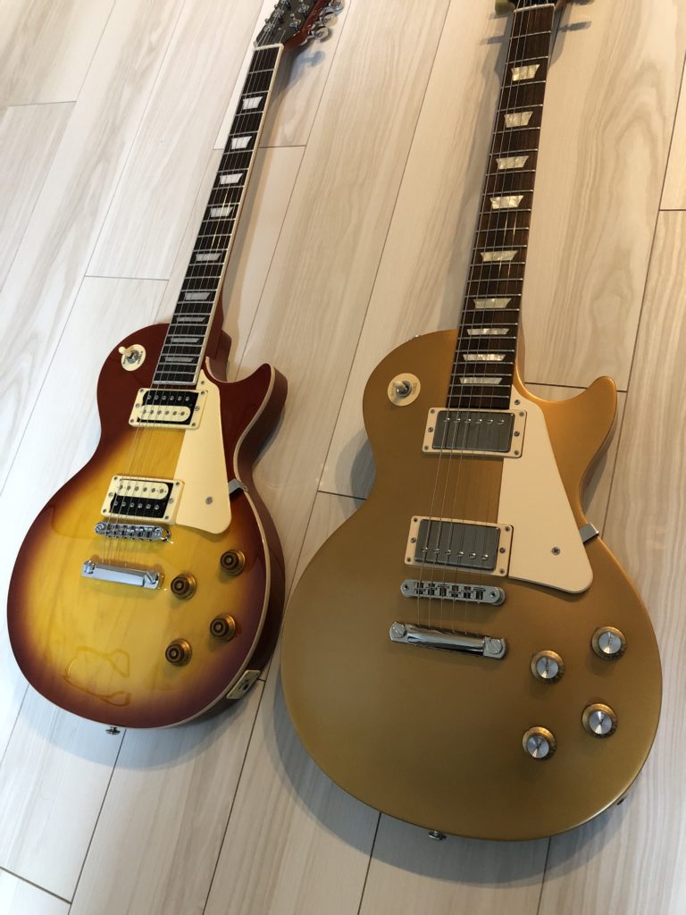 BUSKER'S バスカーズ BLS300 レスポール 美品 CS Amazon | BUSKER'S